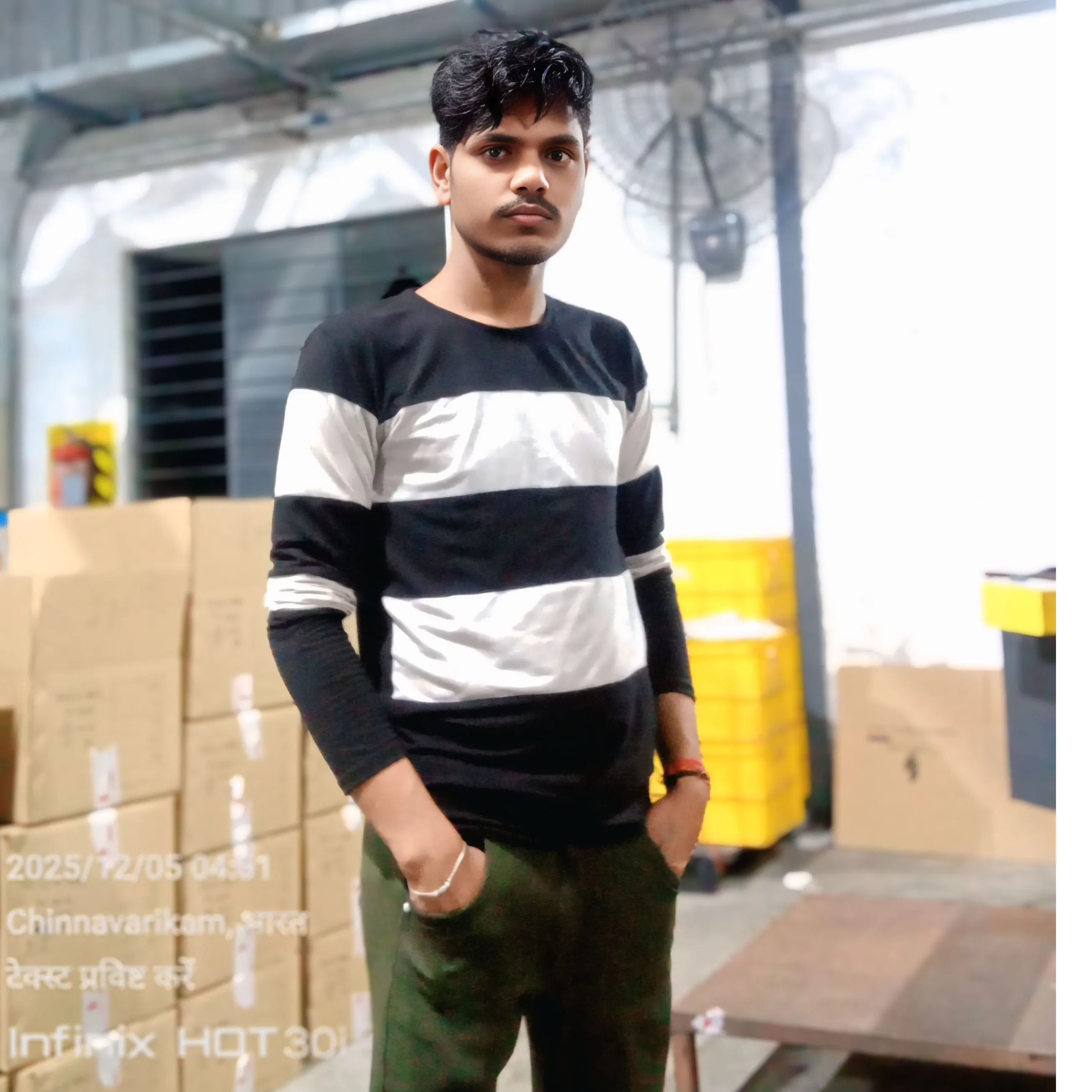 Umesh Kumar