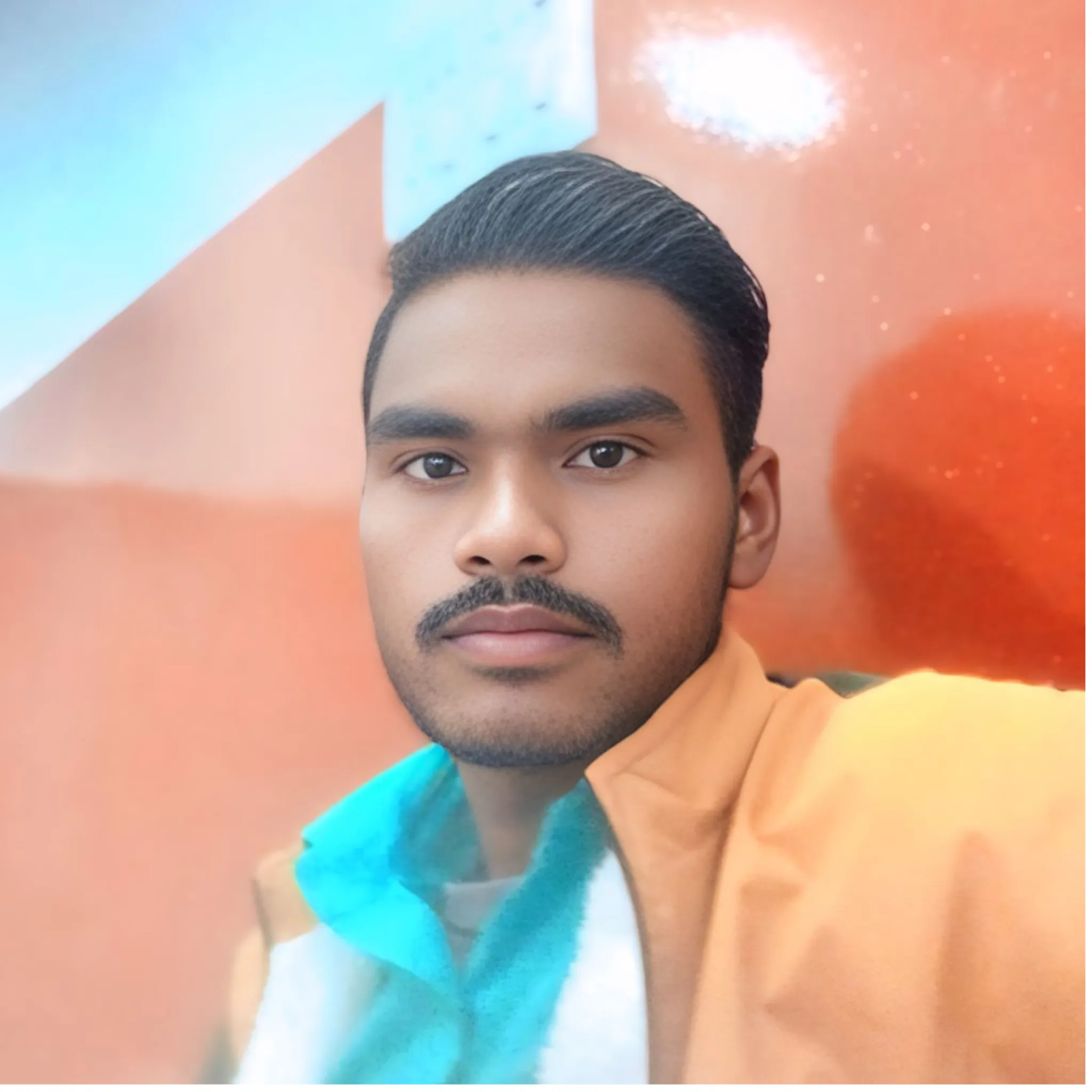 Aman Rajput