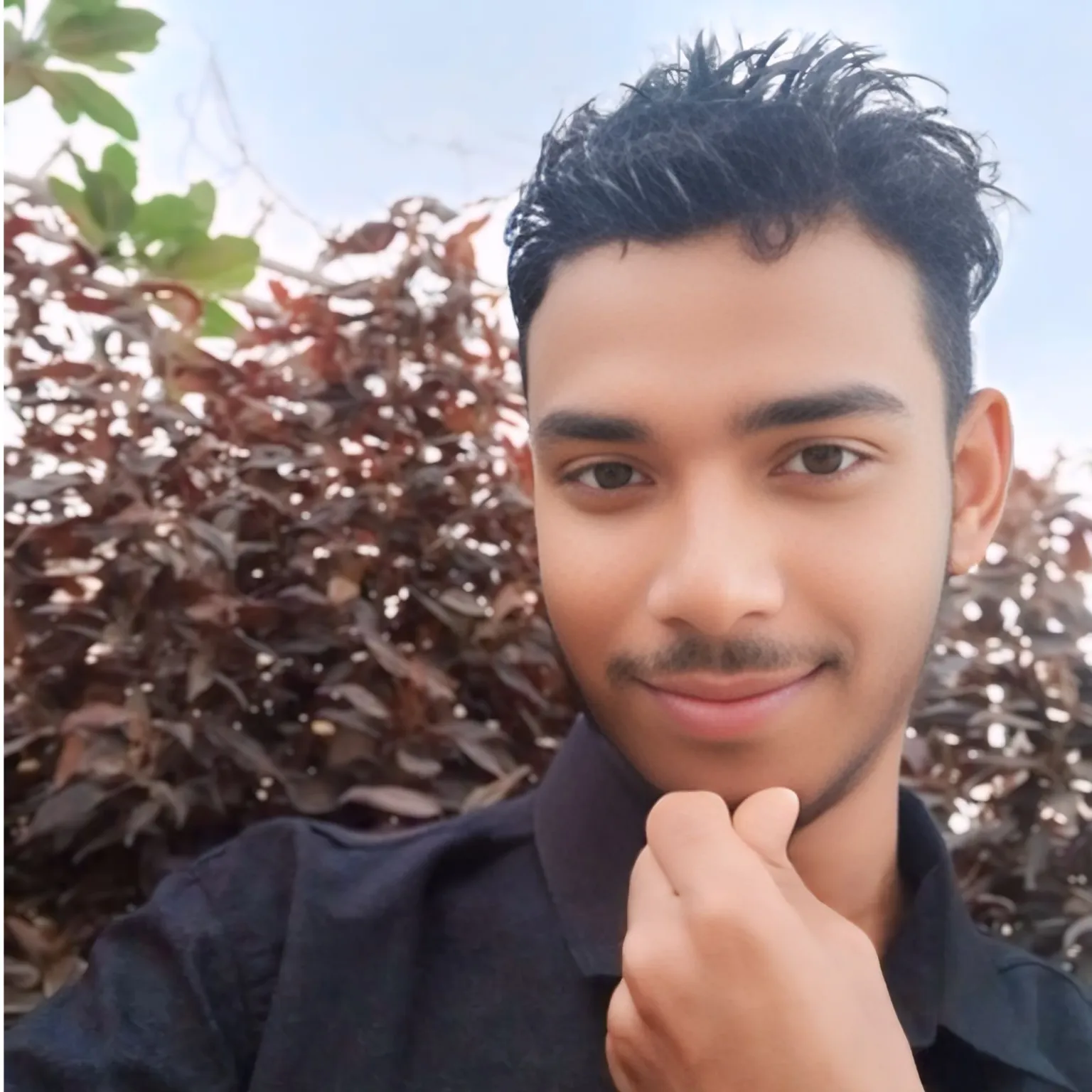 Rupom Roy
