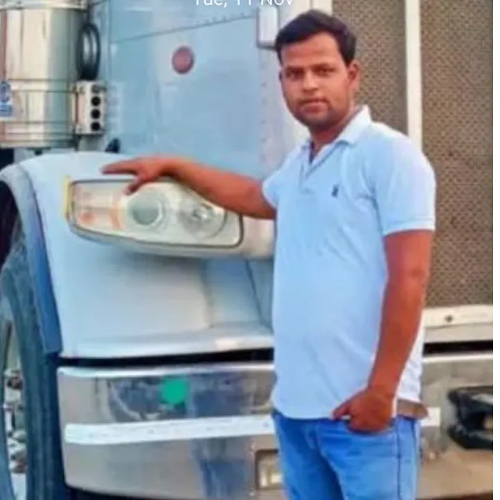 Ravi Kushwaha