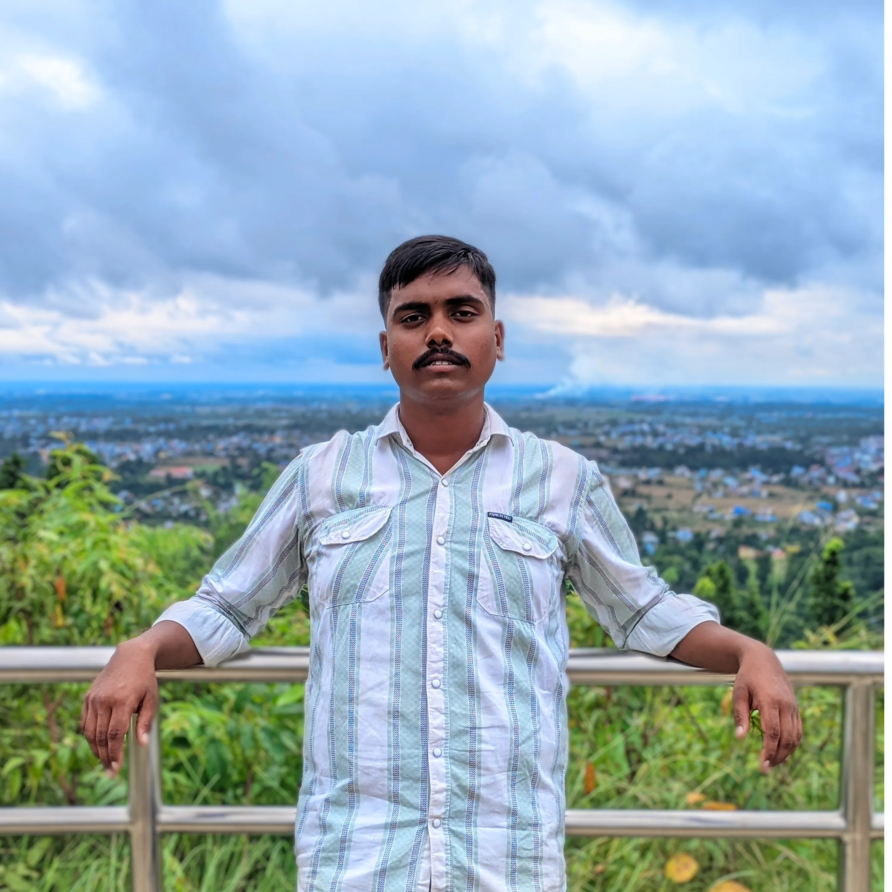 23_Karan Raj