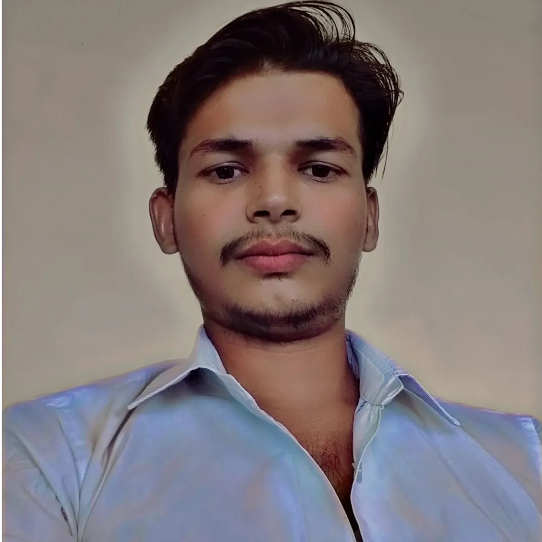 Pushpendra kumar
