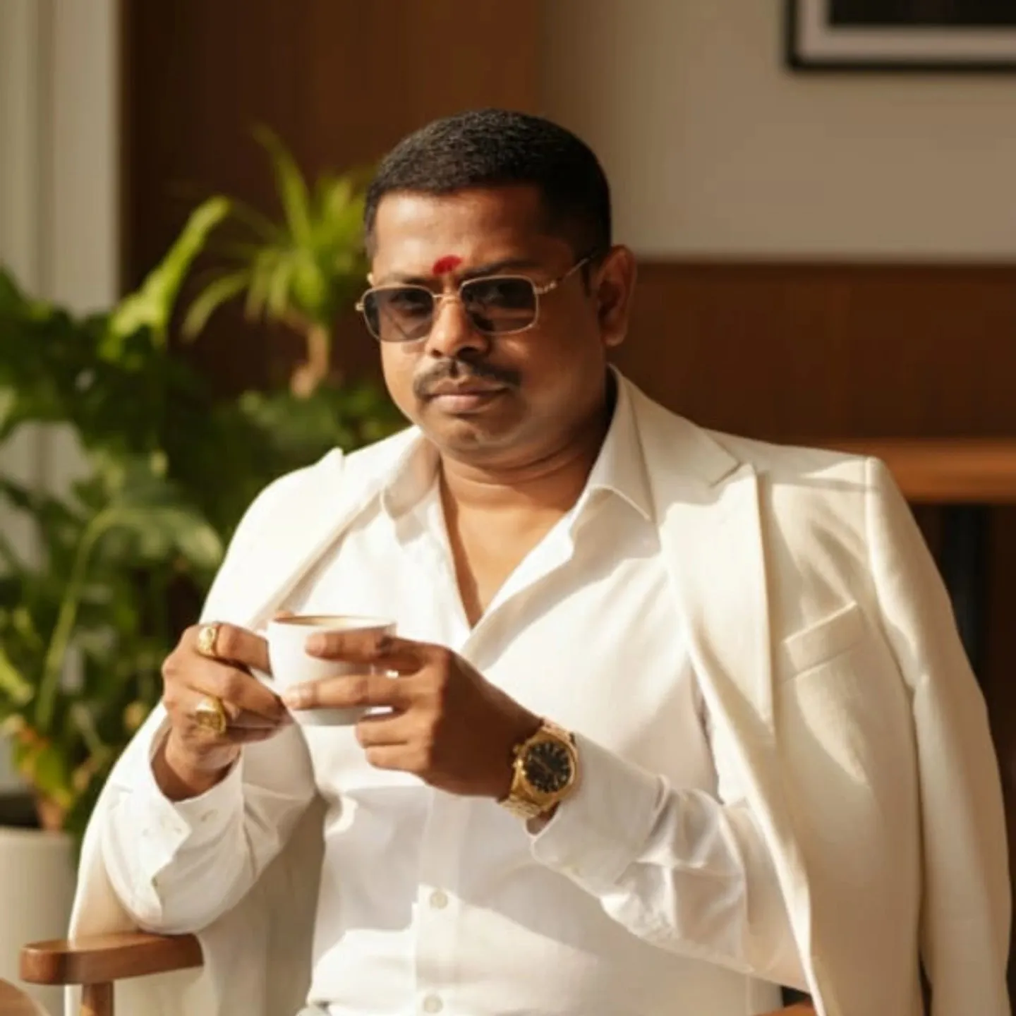 Manjunatha kcm