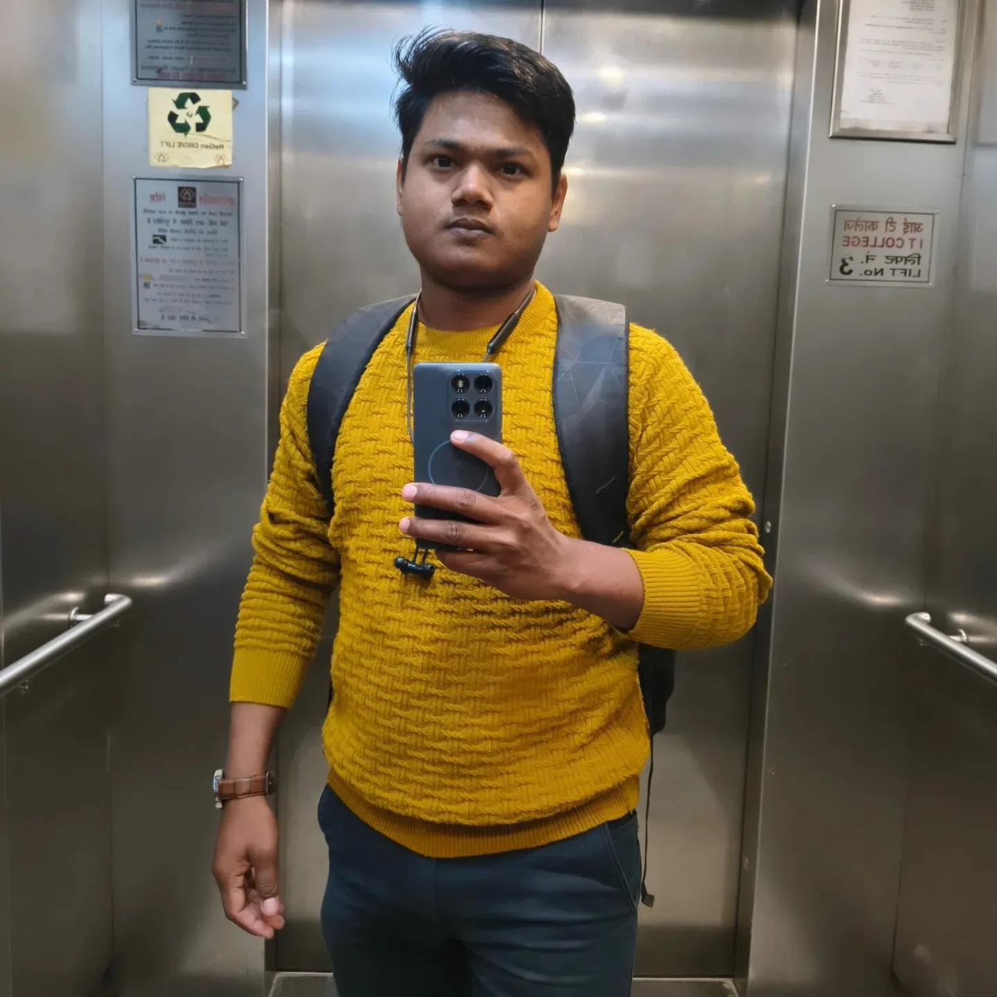Ankur Kumar