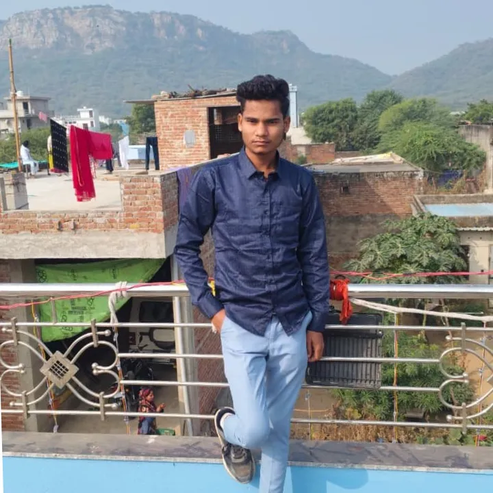 vikas jatav