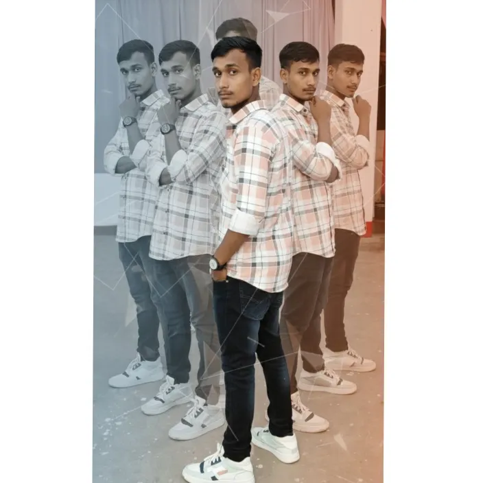 joy dhar