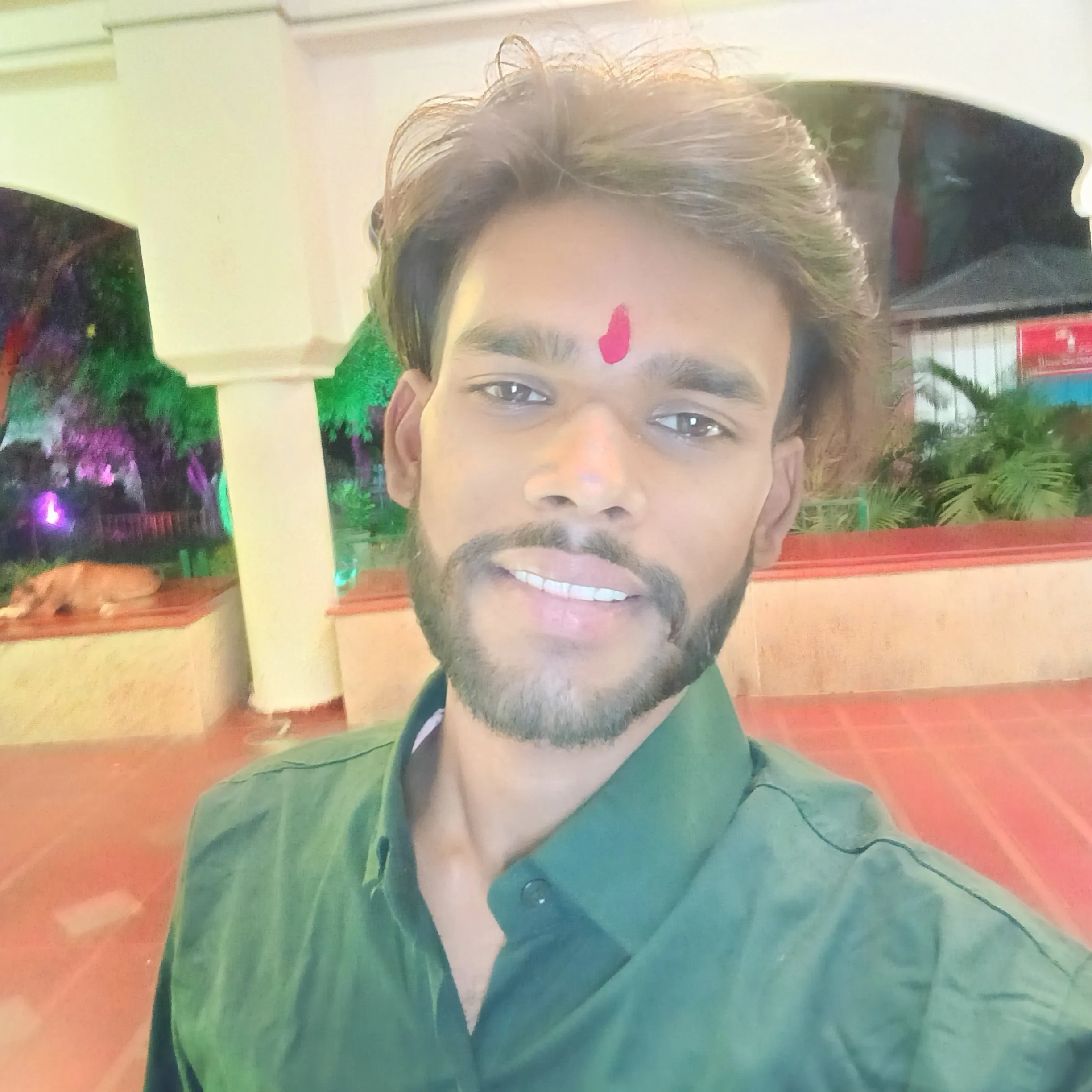 Balram Kumar