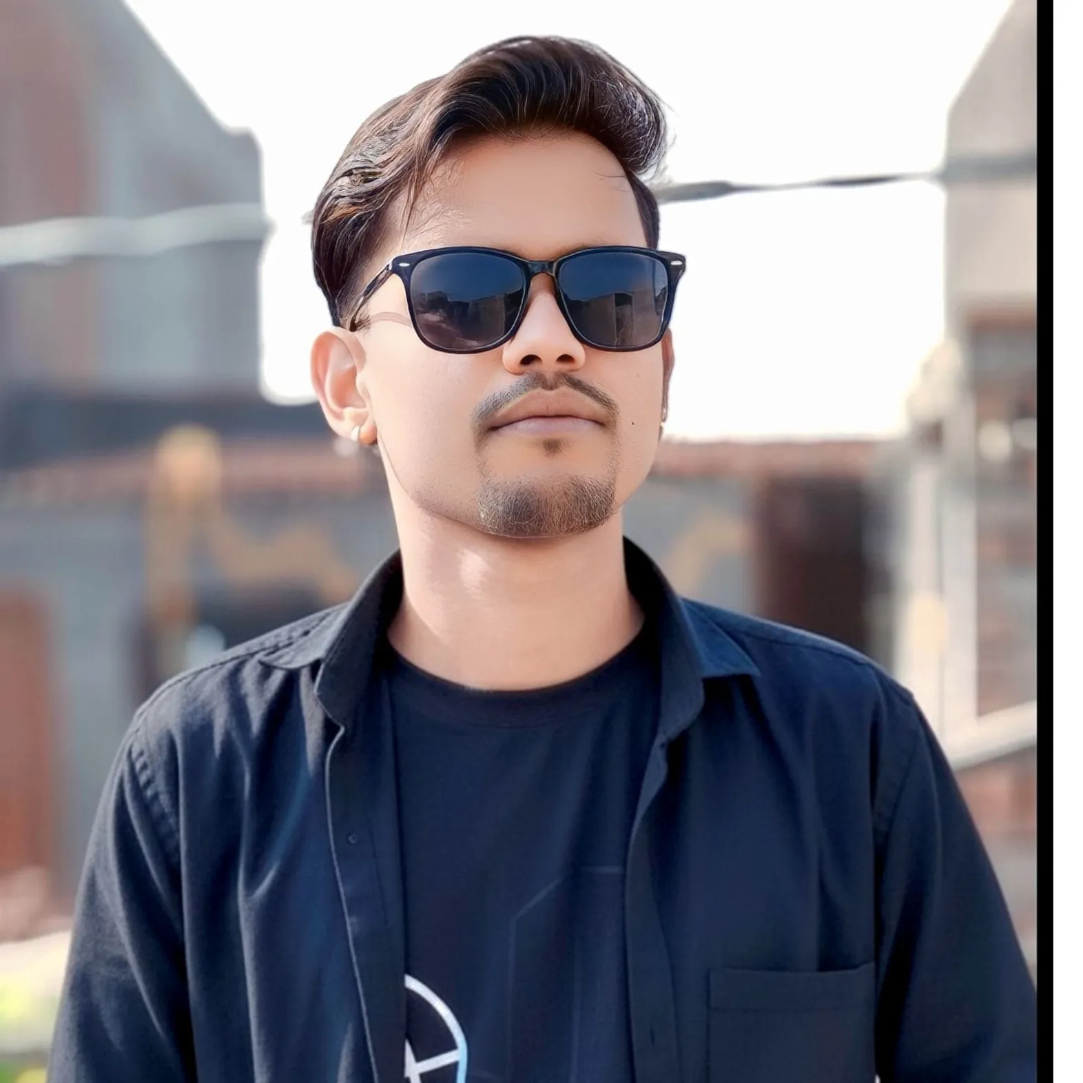 Deepak King