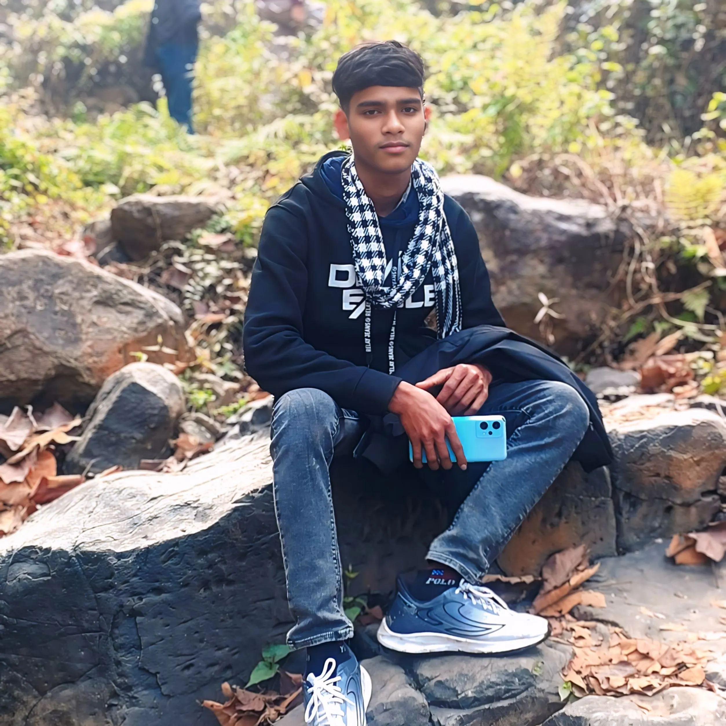 Abhishek Kumar