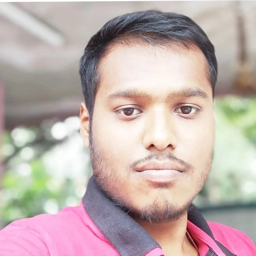 Satish Mahapatre
