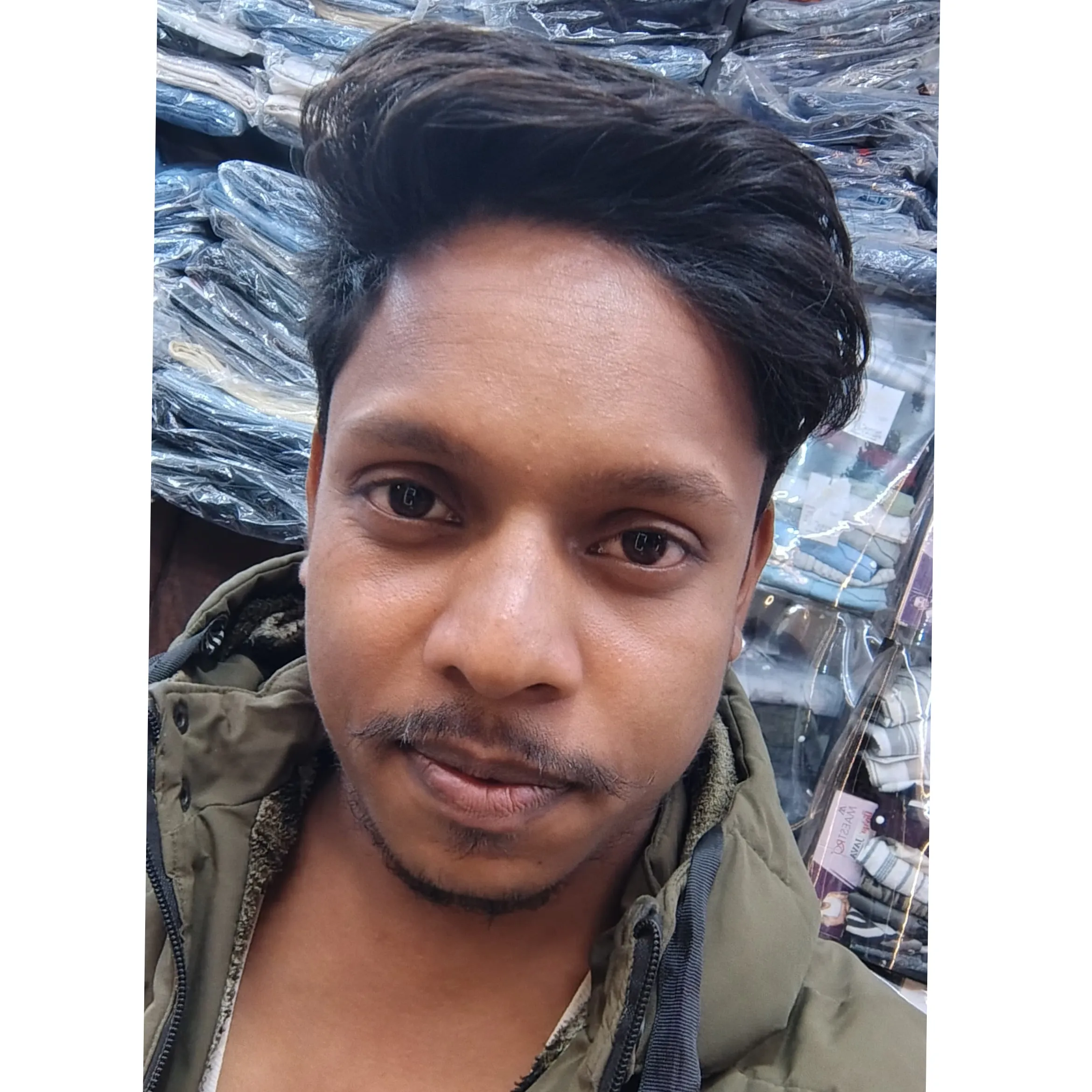 Pawan Patelkushwah