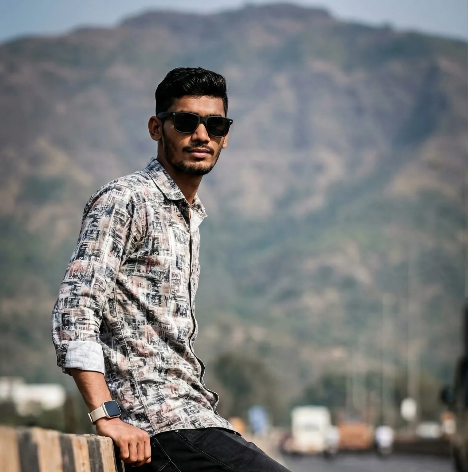 Anil Das