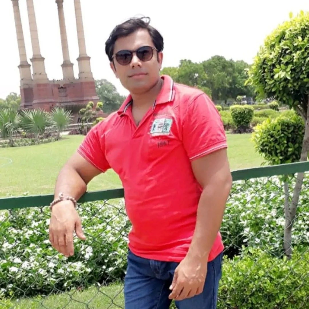Arun Kumar
