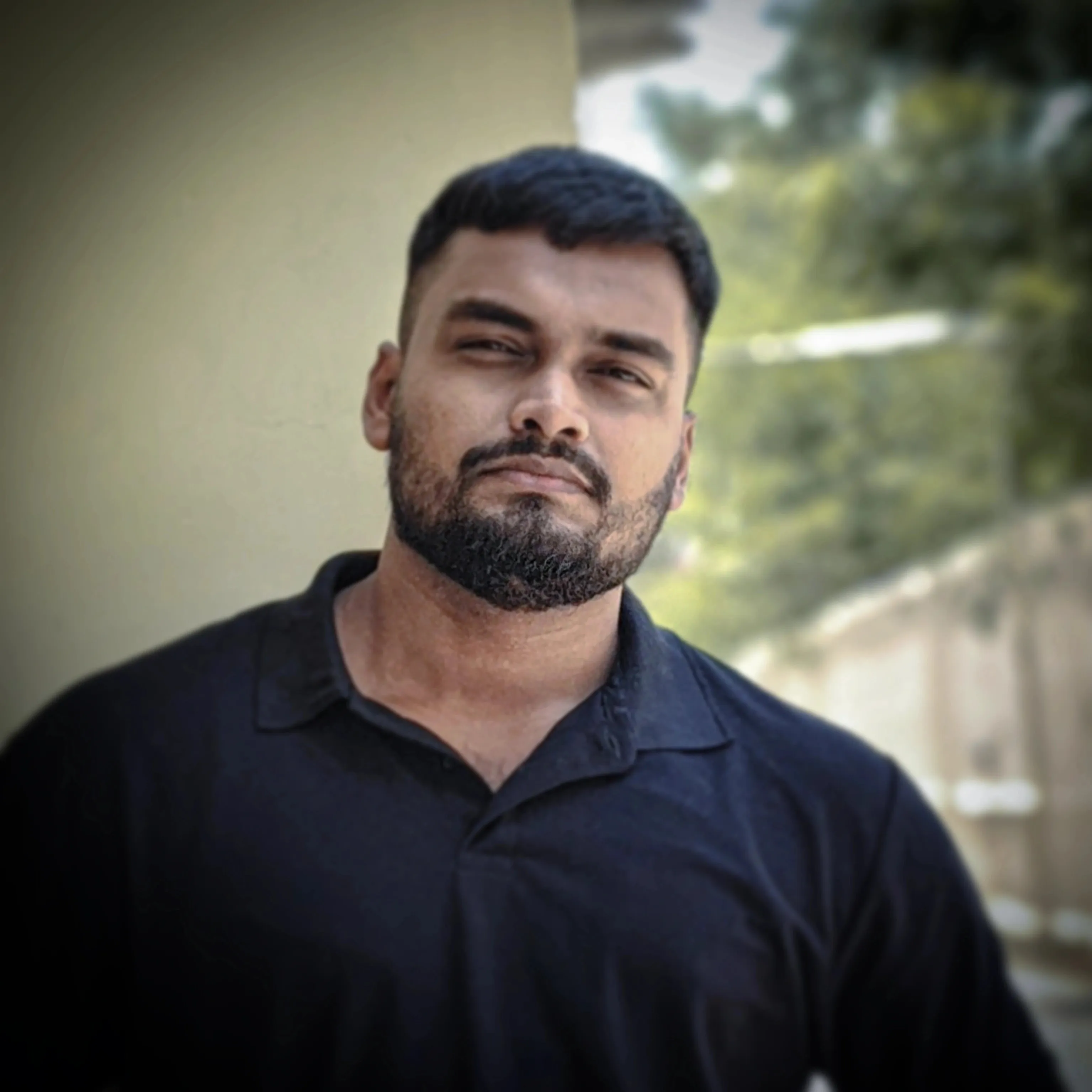 Aman Mishra