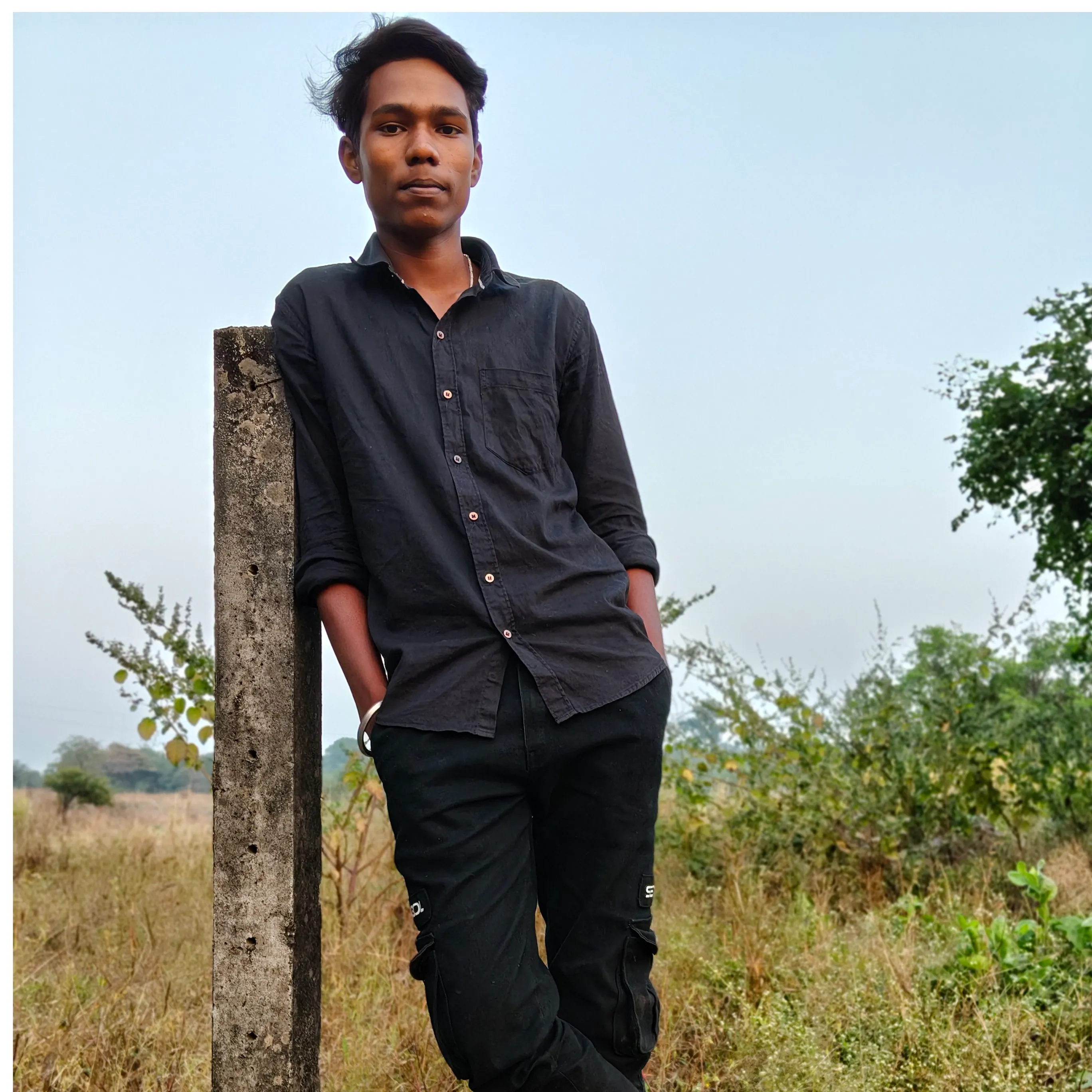 Kailash Pandit