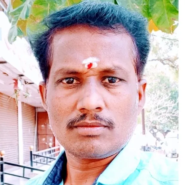 V.R.Suresh Kumar