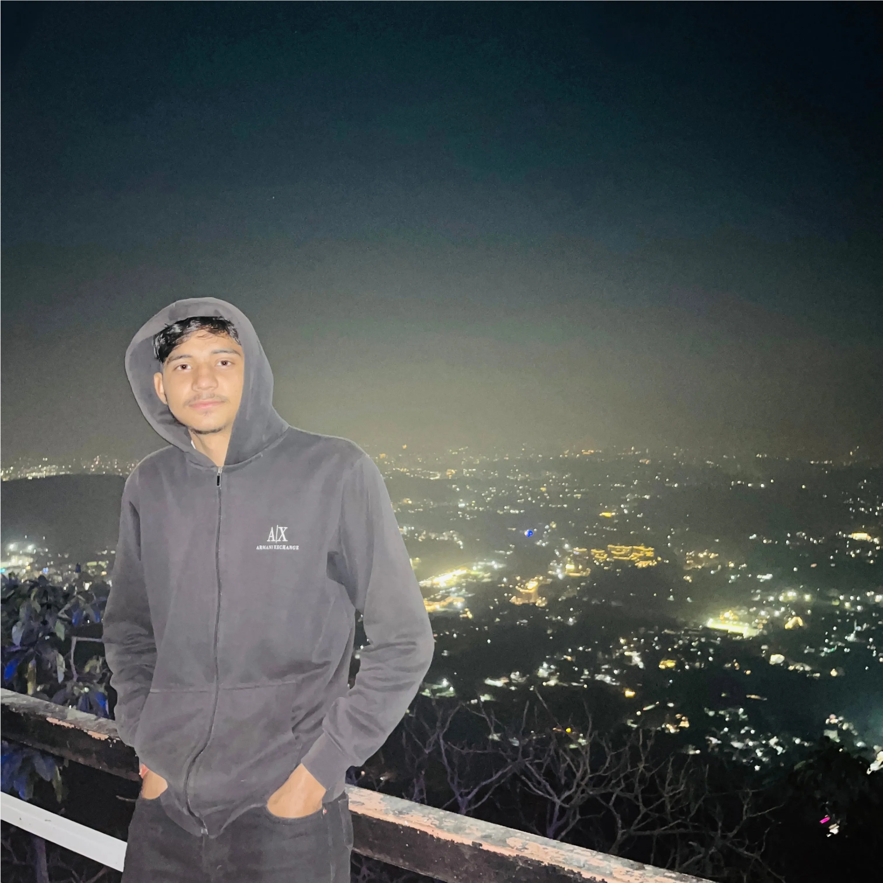 ansh saini