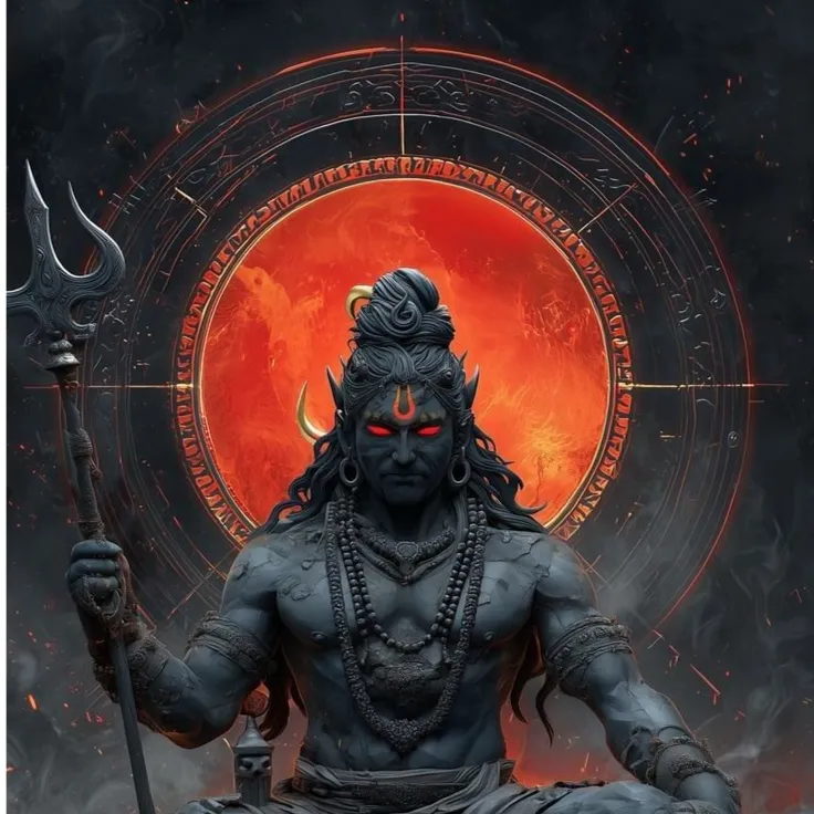 Kameshwar Kumar