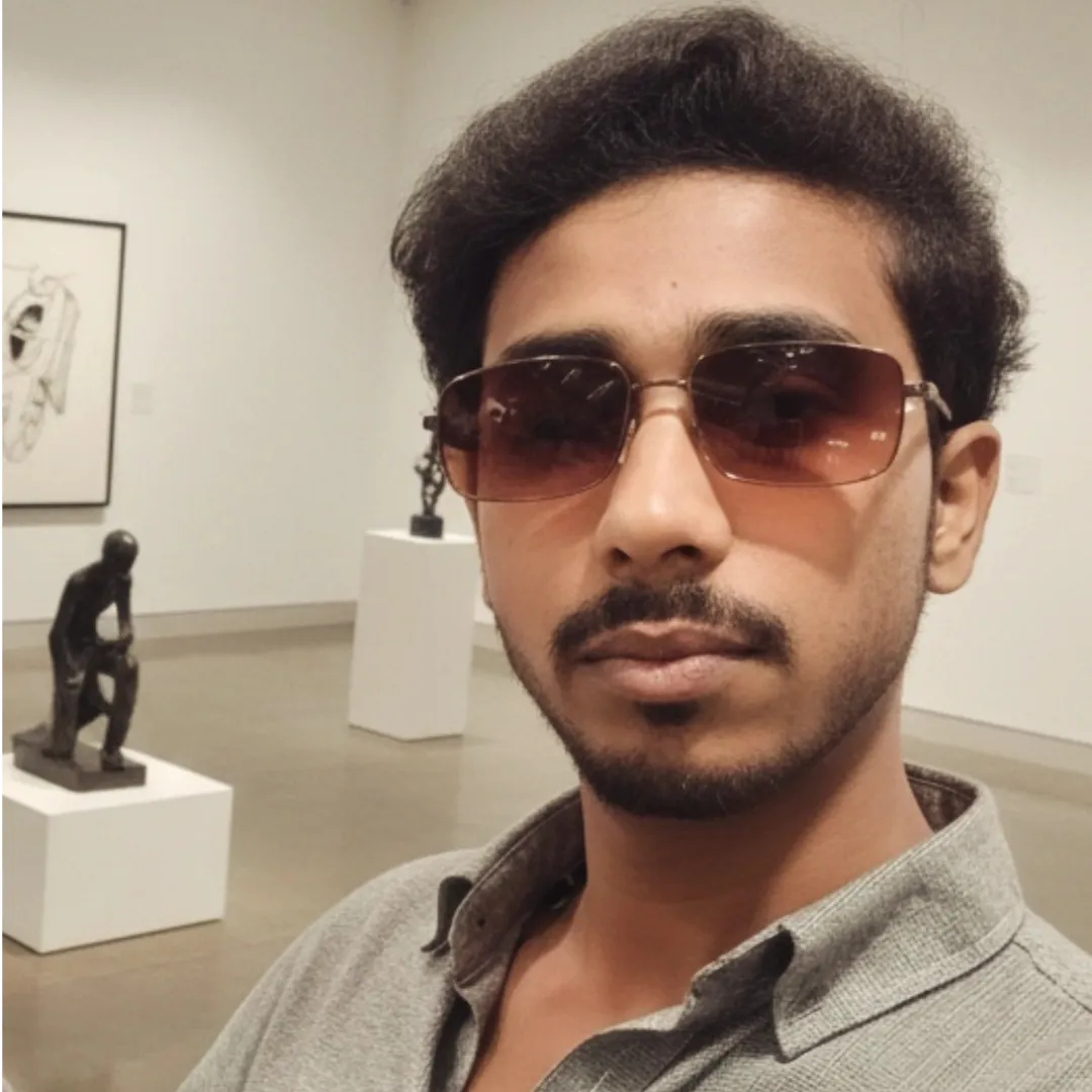 Ankesh Jha