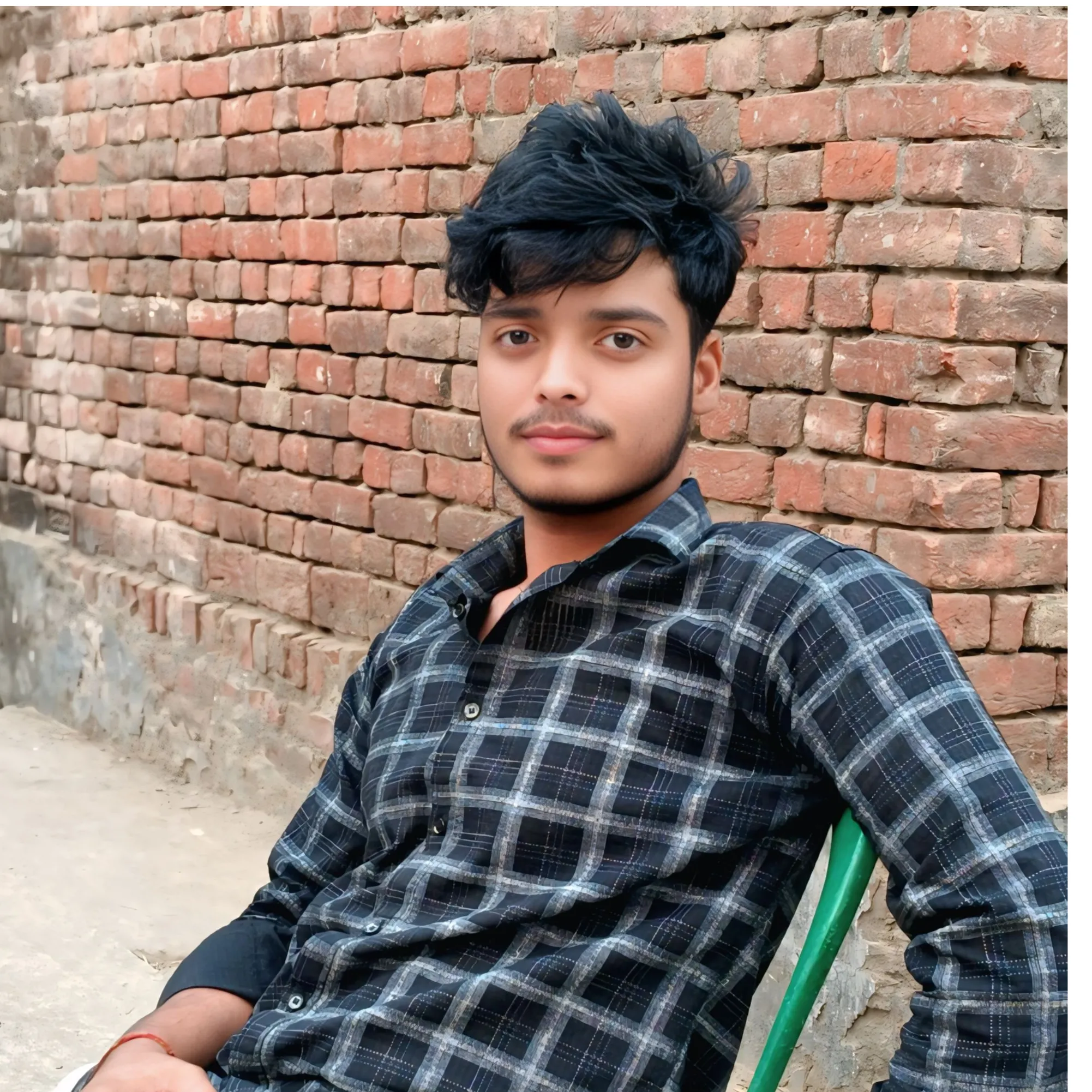 shiv Patel