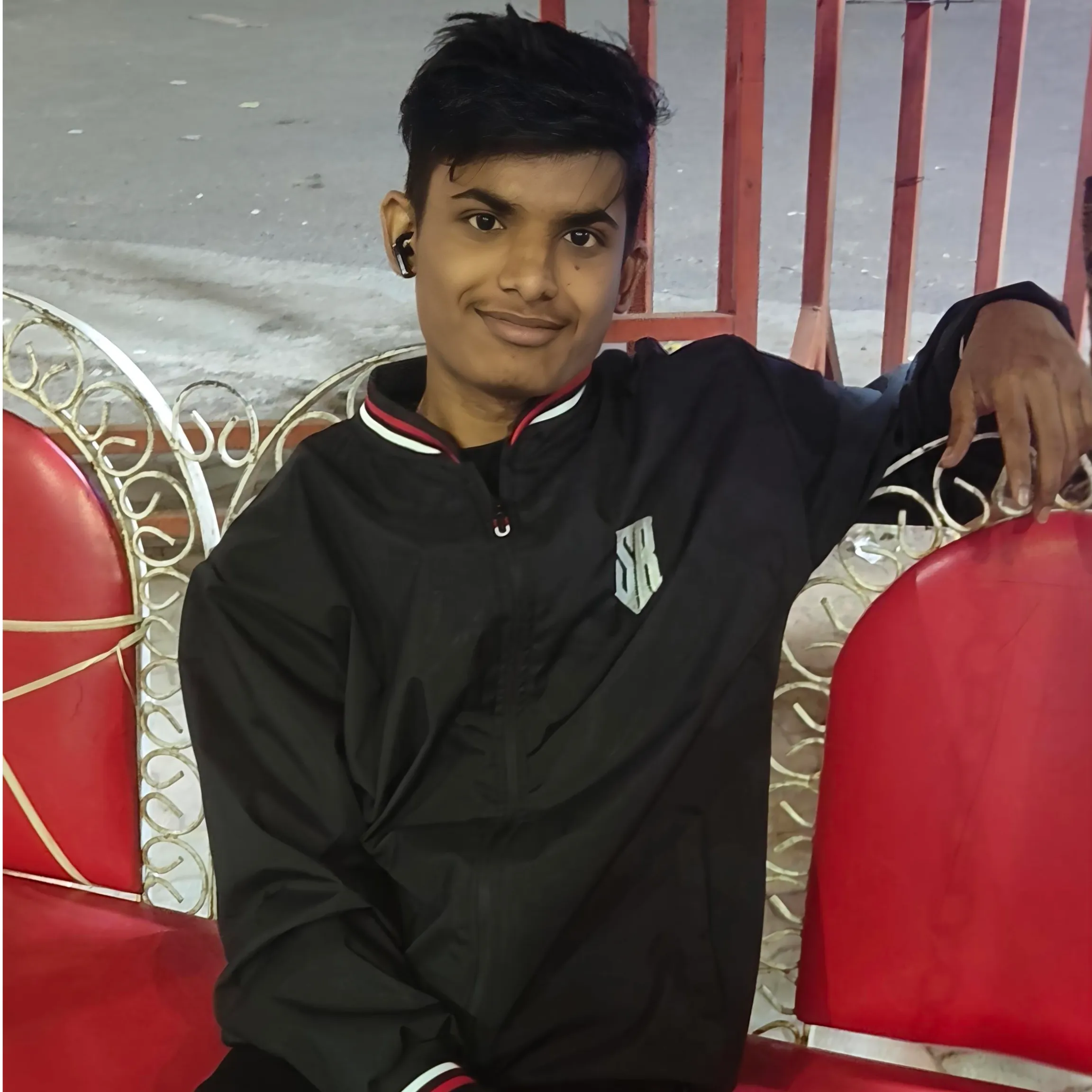 Kunal Singh