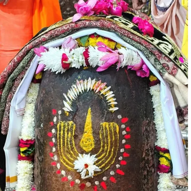 कालों के काल महाकाल