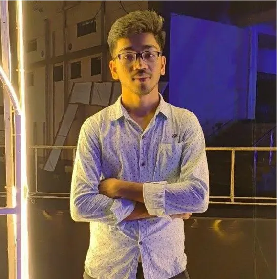 Sabuj Santra