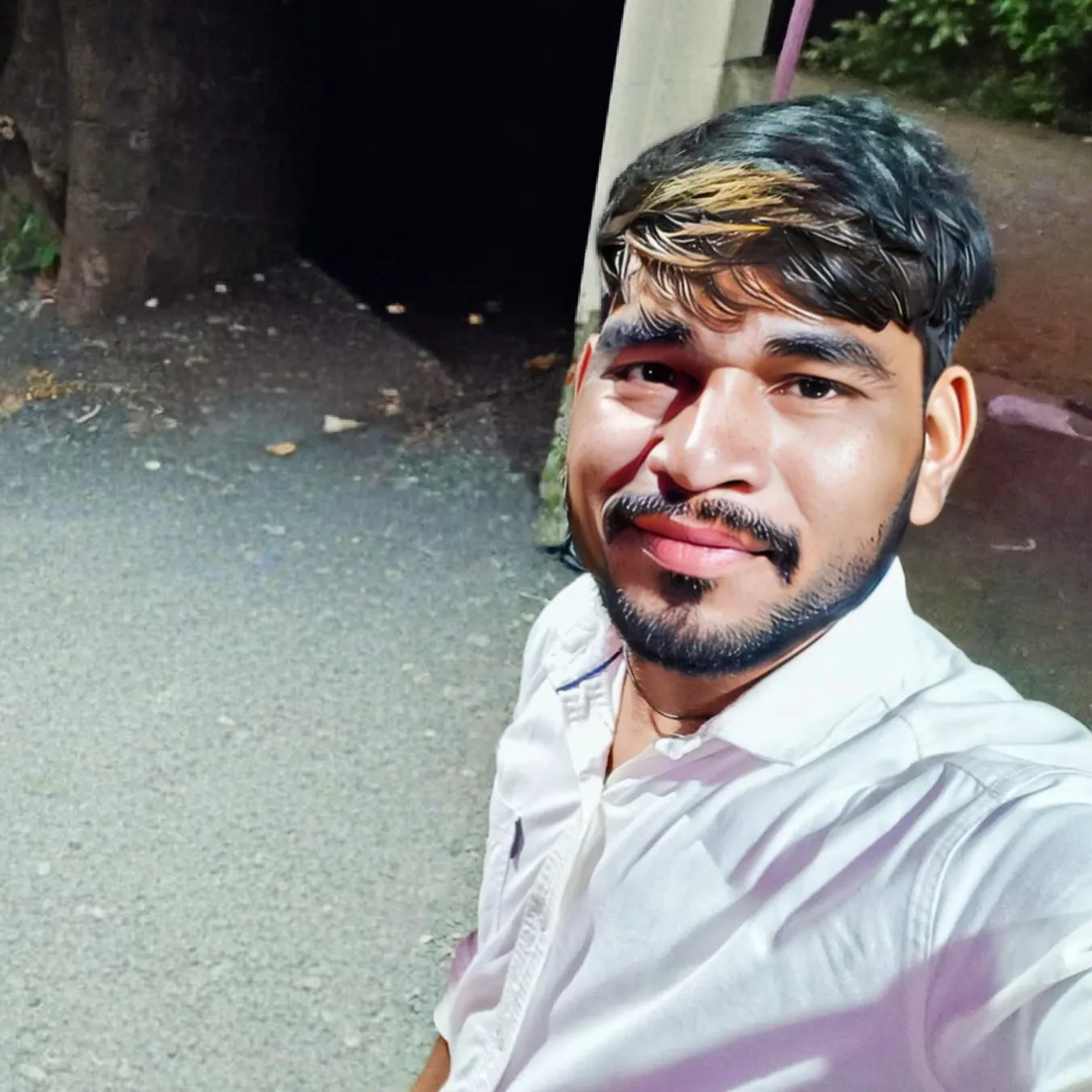 Abhi sen