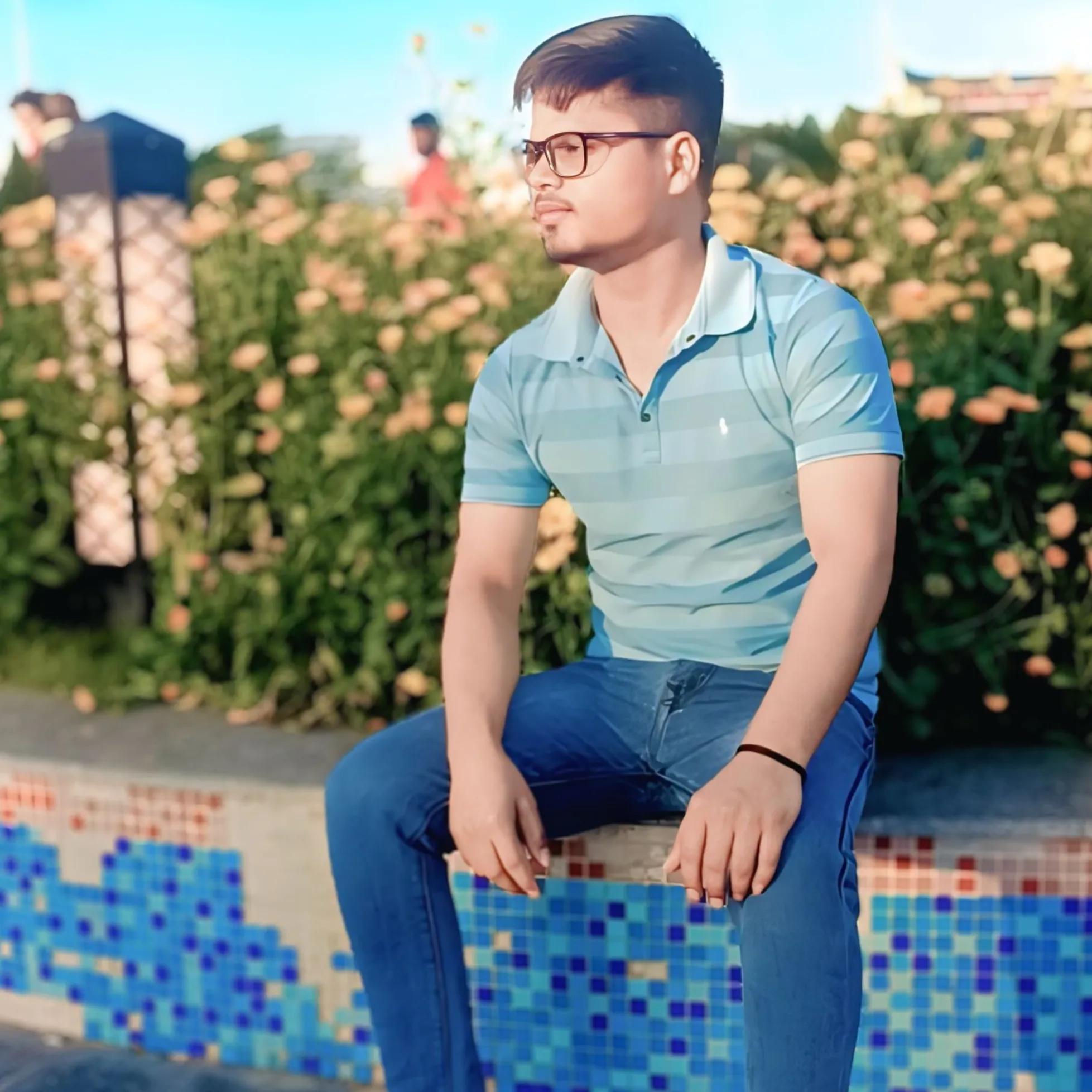 Neeraj Prajapati