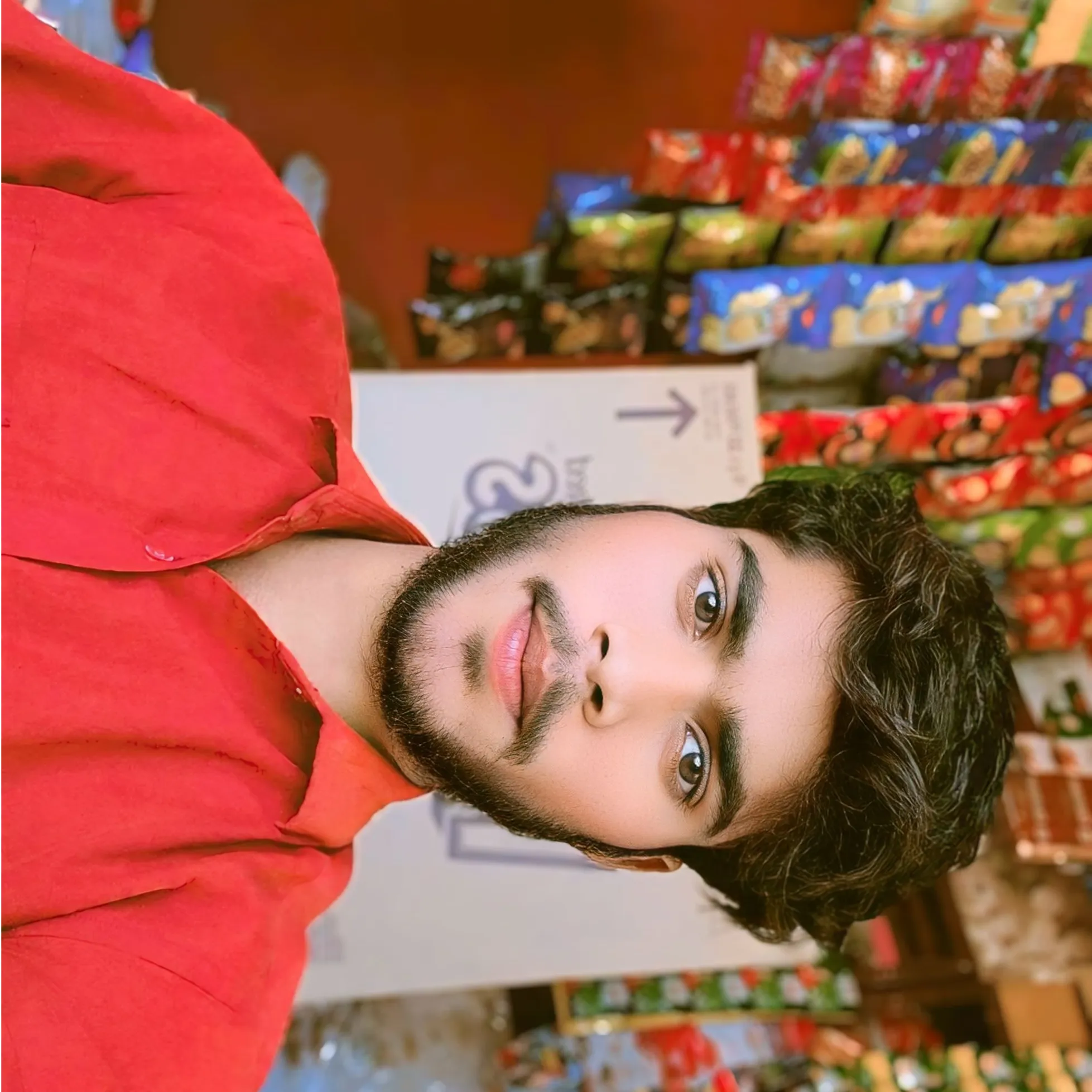 amit Kushwah