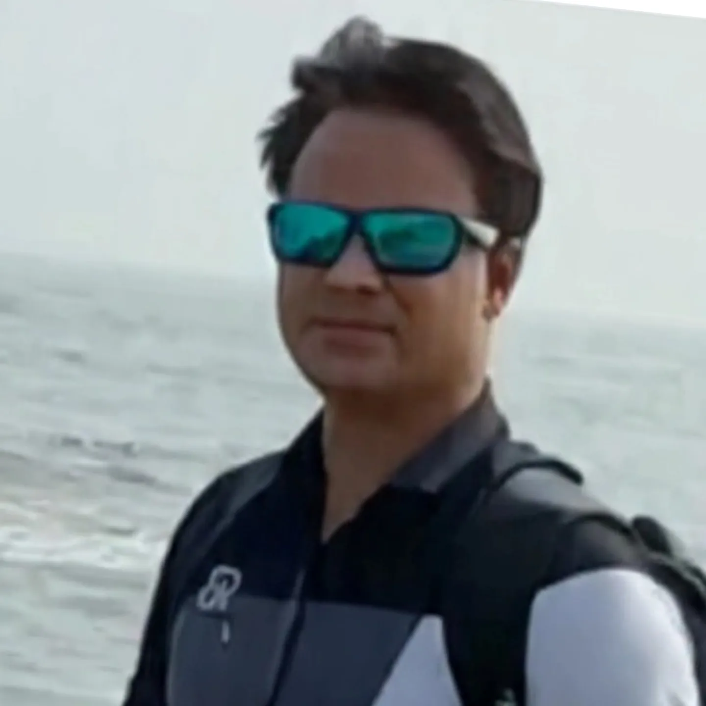 Jitendra Mahajan