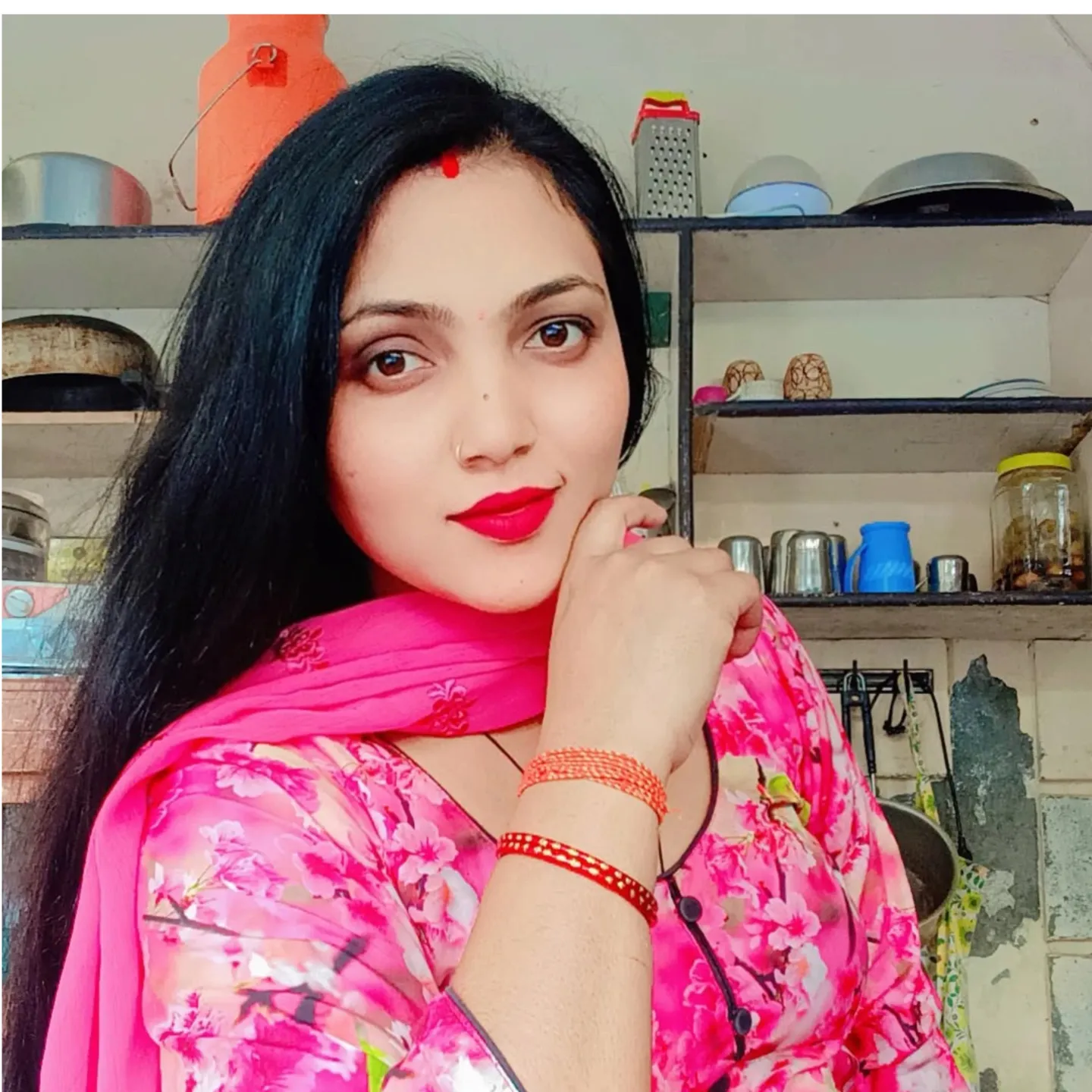 Sangita Singh