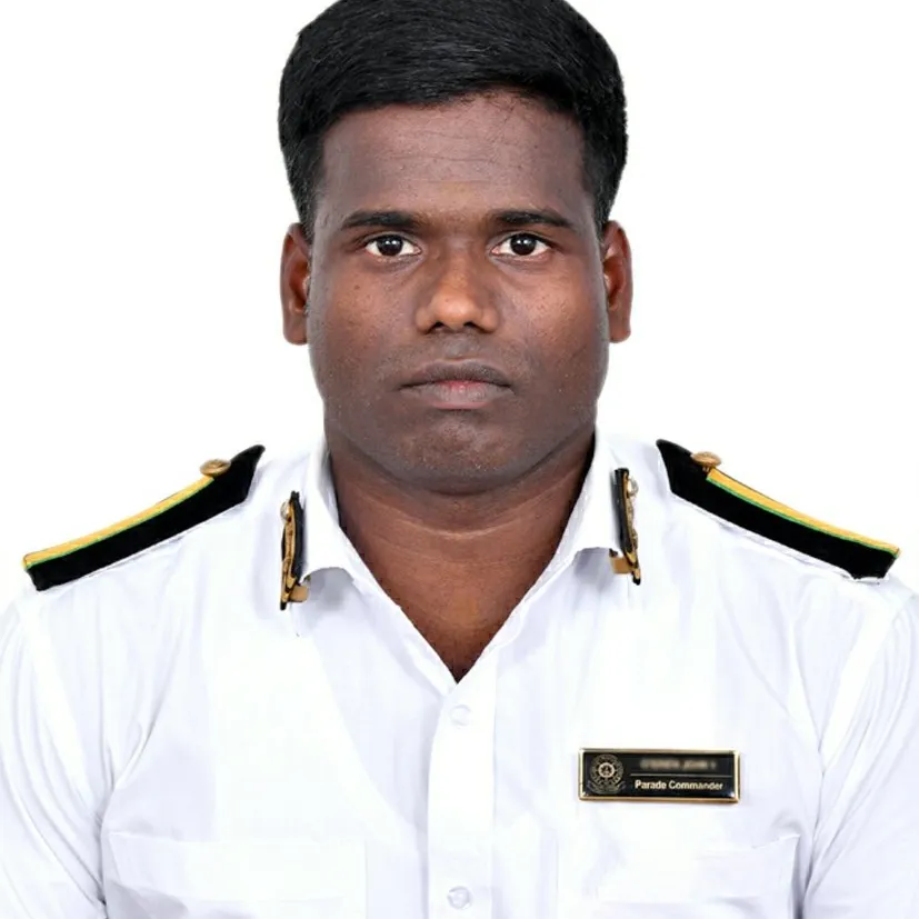 PRABAKARAN R