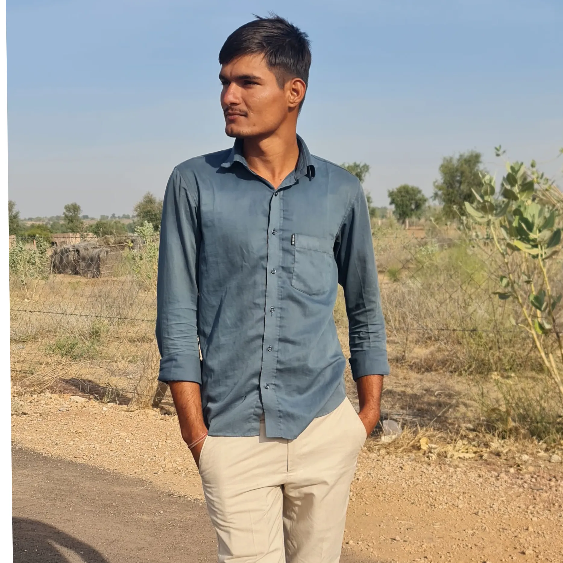 Nagendra Choudhary