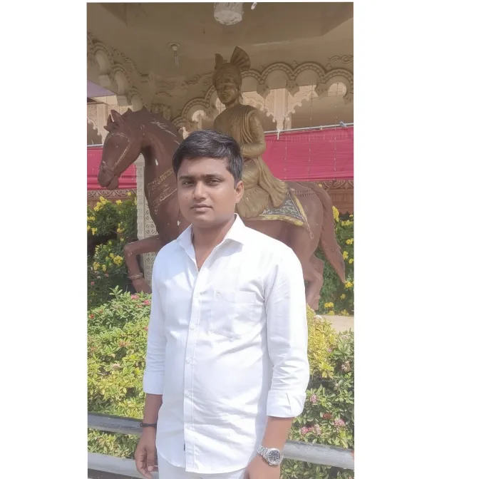 Roshan Patel