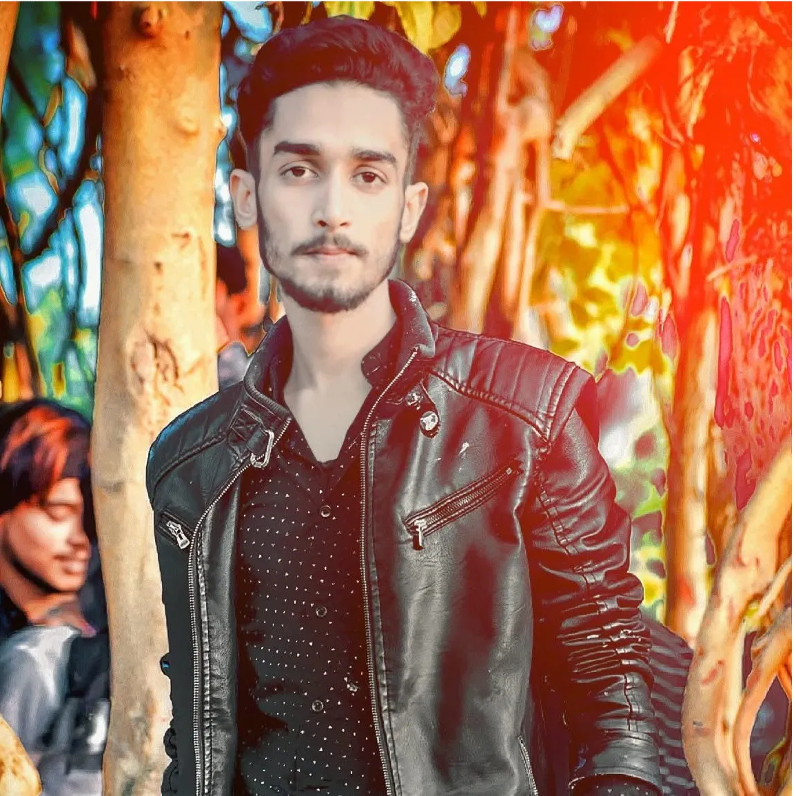 Muhammad Ehtesham