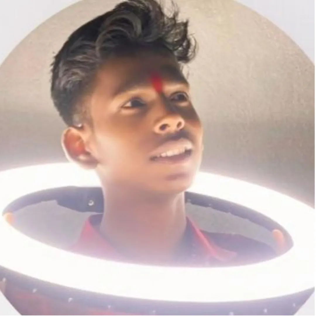 rahul Kewat