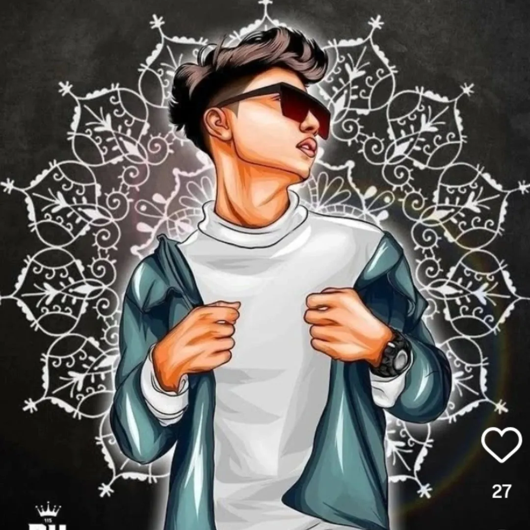 Hadish AI creator