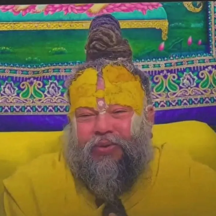 bhajan marg