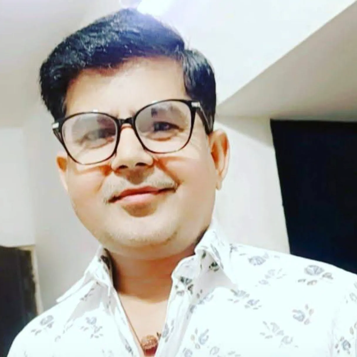Bharat Rajpurohit