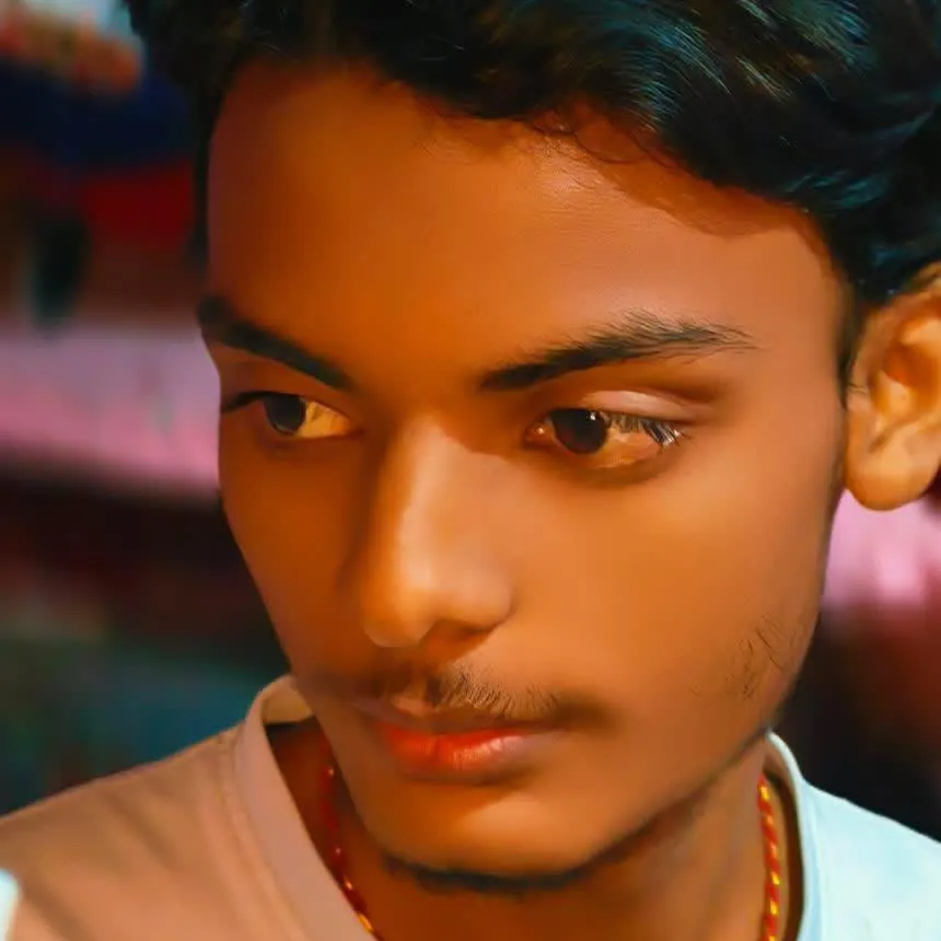 Prince Kumar