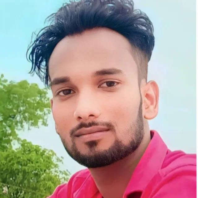 Suraj Sahani