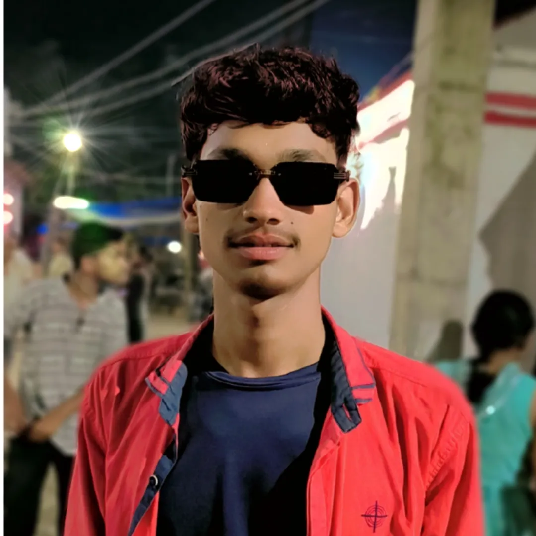 Shiv_Kumar Chaurasiya
