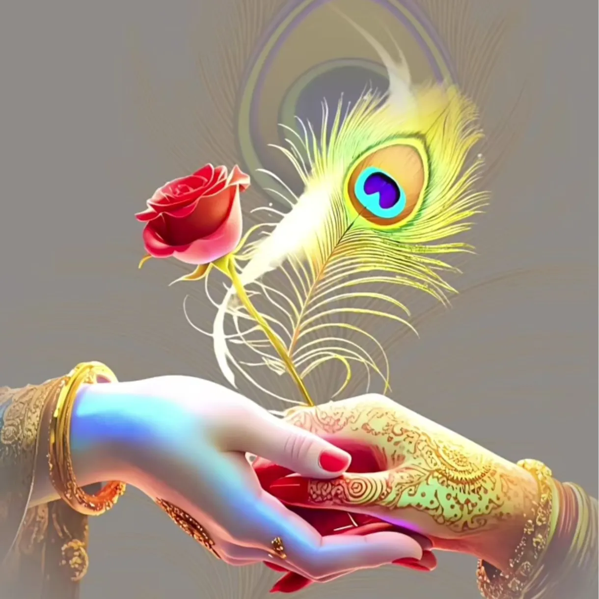 Kisnmurari Nayak