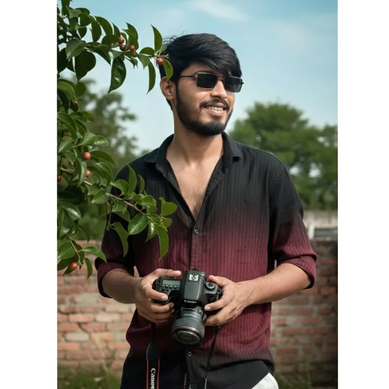 Deepak Sahni