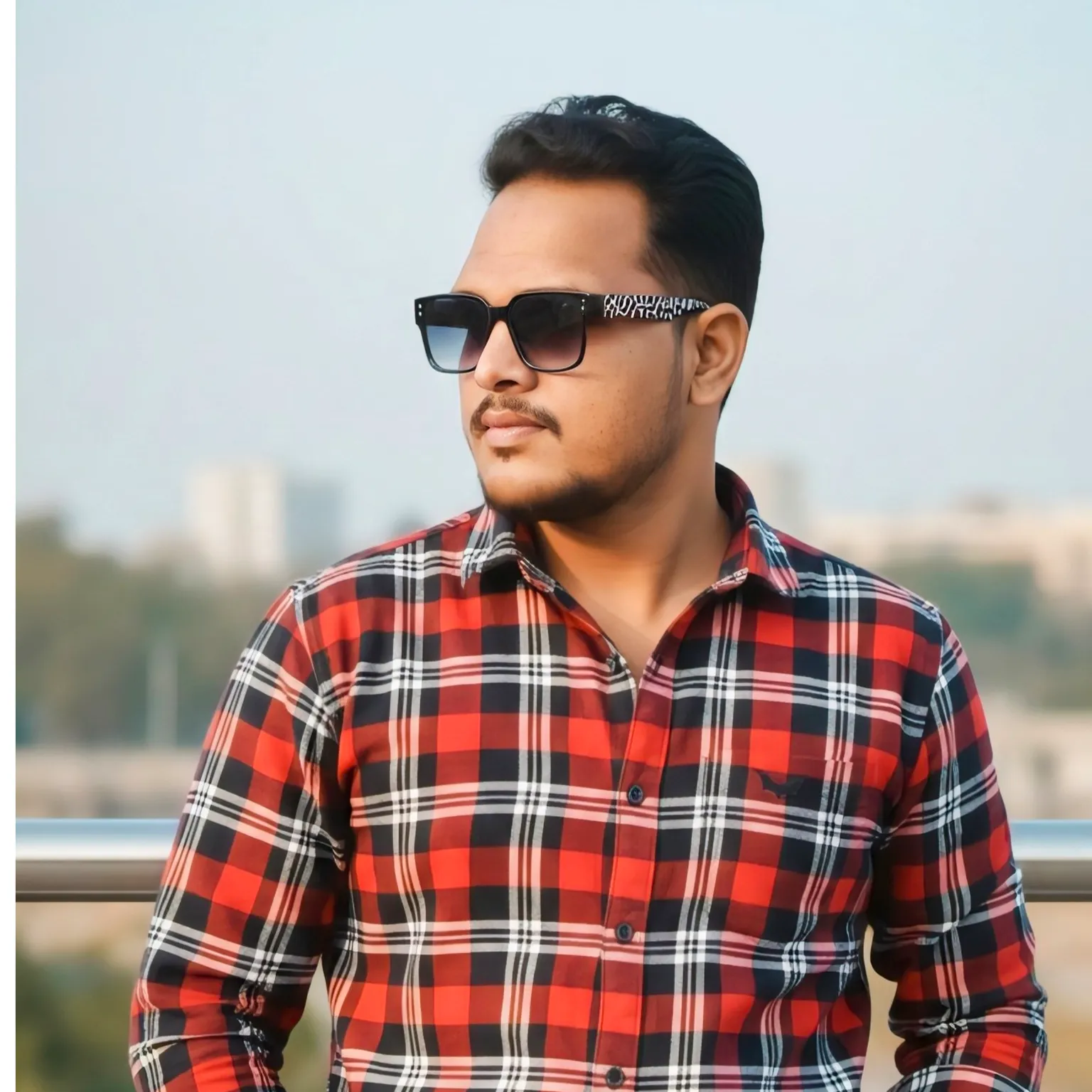 Indraj Thakur