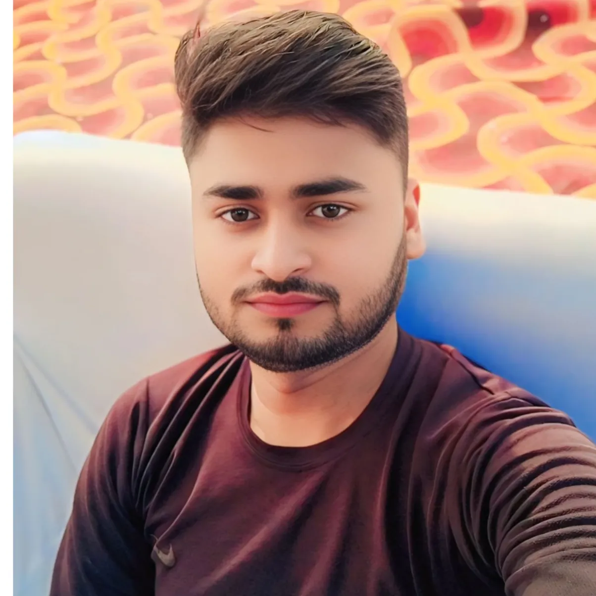 Vinay Chauhan