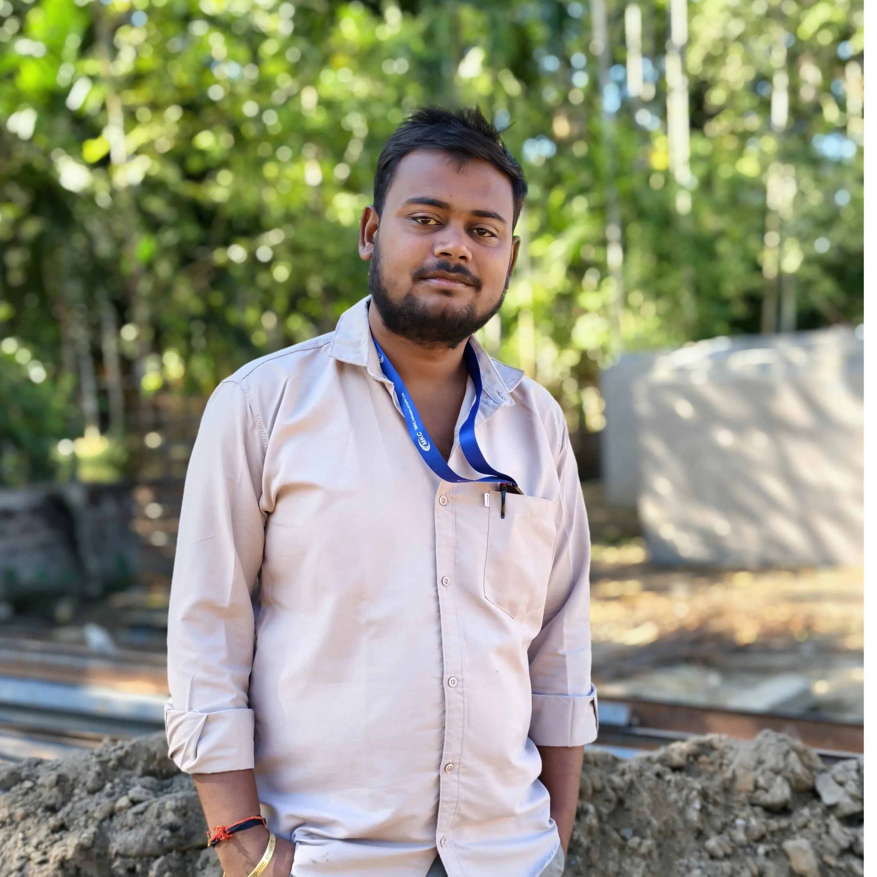 ANKIT CHAURASIA