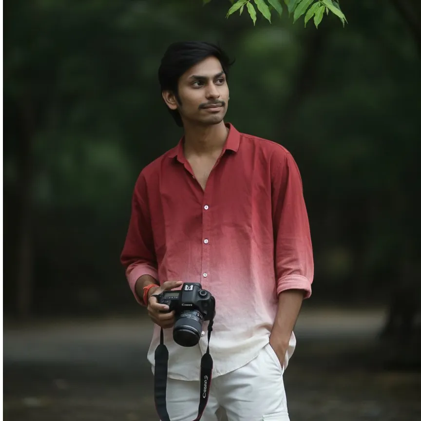 Himanshu Chaudhari