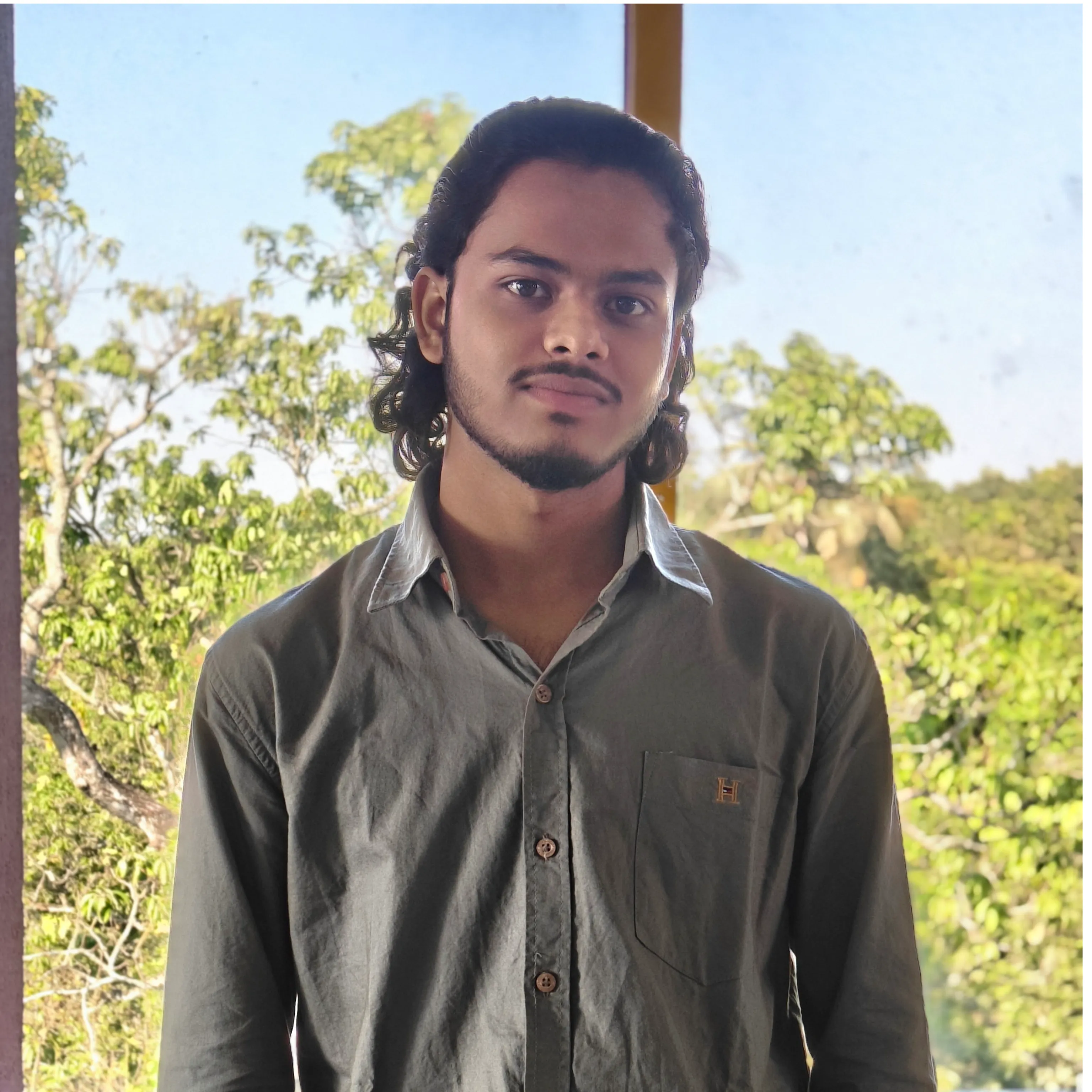Rajesh Mondal